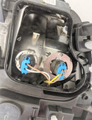 *Parts Only Broken Bracket Set of 2* FLN M2 RH Headlamps - P/N  A06-75732-005 (6601746874454)
