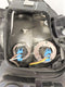 *Parts Only Broken Bracket Set of 2* FLN M2 RH Headlamps - P/N  A06-75732-005 (6601746874454)