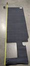 Freightliner P3 Inverter, Baggage Floor Cover - P/N: 18-71185-002 (6724623663190)