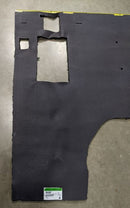 Freightliner Daycab Right Hand Drive 116 Floor Cover - P/N: W18-00916-024 (6724616749142)