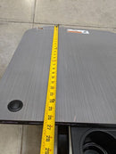 Used Freightliner Sleeper Lounge Table Assembly - P/N: A18-72079-000 (6727665549398)