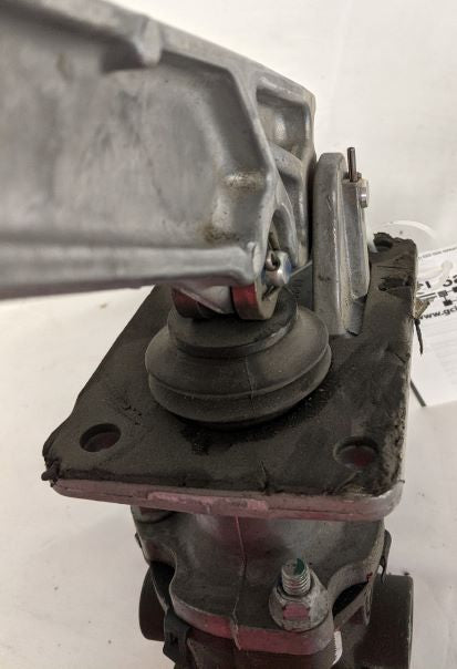 Used Wabco Freightliner Foot Brake Valve - P/N: 961 899 218 0, A12-28399-001 (6725543166038)