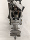 Used TRW SAS R&P 125BBC Adjustable Steering Column - P/N: A14-19576-004 (6729299001430)