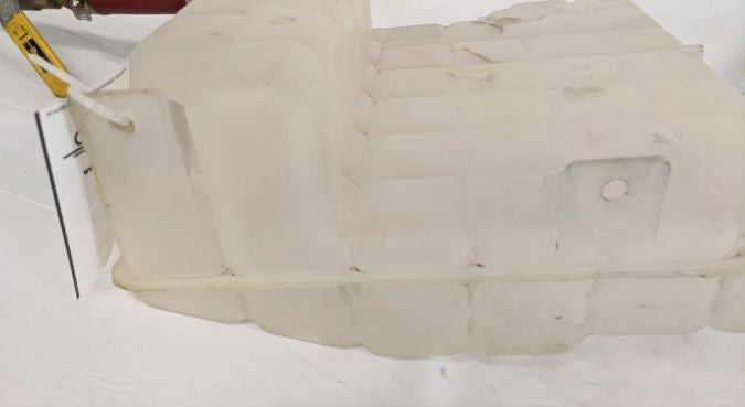 Used Freightliner Plastic Surge Tank - P/N 05-17750-002 (6734261715030)