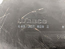 Wabco Air Disc Brake Pad - P/N 640 322 820 2 (6736520511574)