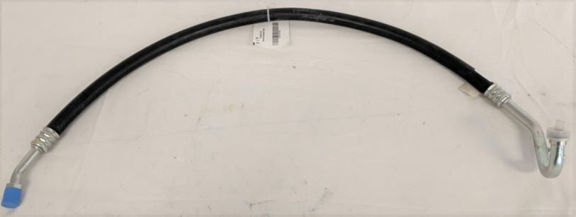 Burgaflex A/C JBlock-Compressor Hose - P/N: A22-69113-100 (6736493084758)