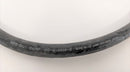 Red Dot G5/16 A/C Hose Assembly - P/N: WWS 61509-3486-052 (6736493576278)