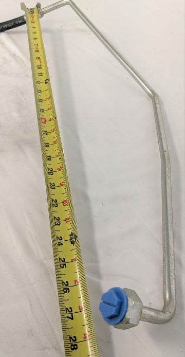 Parker Tube-Refrigerant No. 8 Hose Assy - P/N: A22-64838-000 (6736508551254)