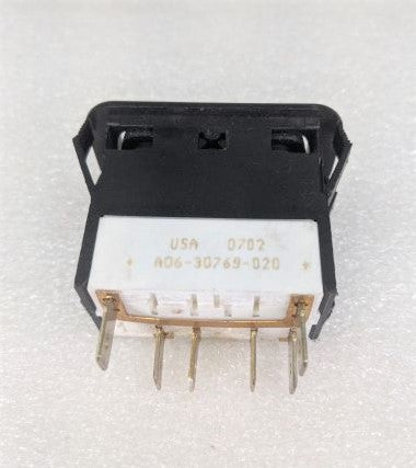 USED Freightliner-Switch/Rocker (NRM/Spin, ATC) - P/N: A06-30769-020 (4986378944598)