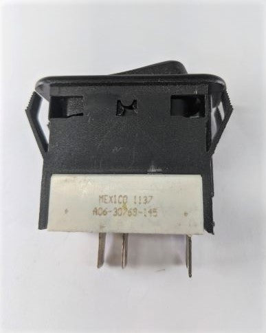 USED Freightliner-Switch/Rocker (Diesel Particulate Filter) P/N  A66-02160-145 (4990992220246)