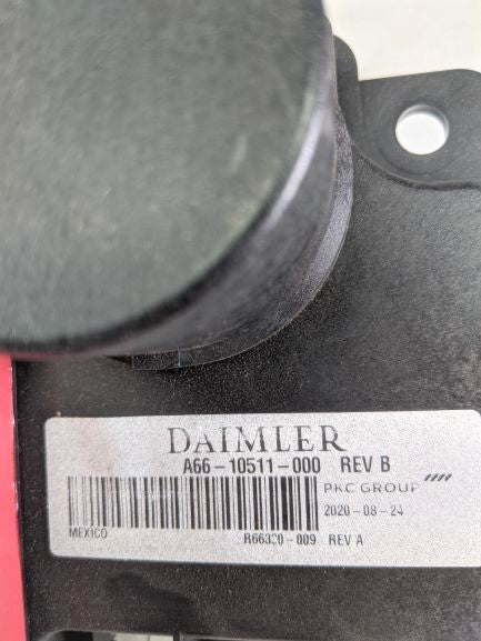 Daimler APS3 No/Canter Module - P/N: A66-10511-000 (4987119468630)