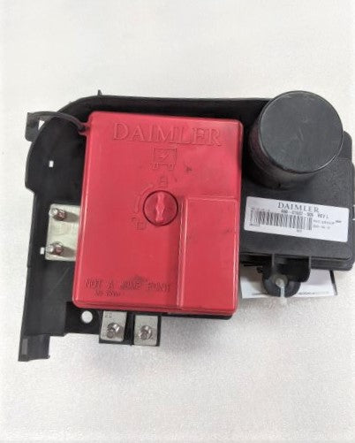 Daimler Battery Cable Access Circuit Breaker Module - P/N: A66-01882-006 (4987261419606)