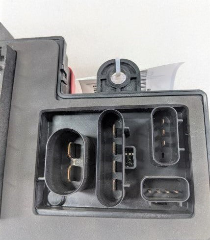 Daimler Battery Cable Access Circuit Breaker Module - P/N: A66-01882-006 (4987261419606)
