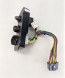 Western Star Heater and Air Conditioning Control - P/N: A22-73492-006 (4988229386326)