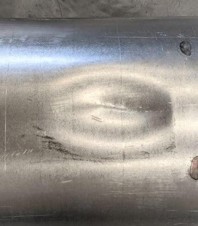 Freightliner Muffler Exhaust - P/N: A04-34789-000 (4988280963158)