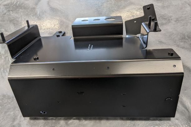 Freightliner Inverter Mounting Bracket - P/N  A06-85791-006 (4988866232406)