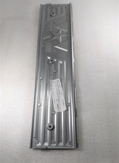 Western Star (LH) Door Cover Sill P/N: 18-71794-000 (4990191992918)