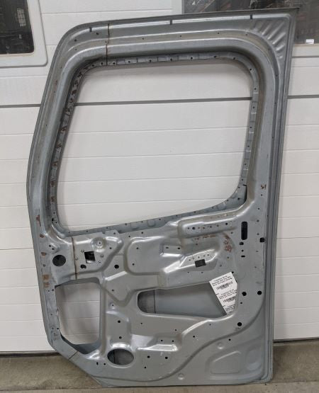 Freightliner M2 RH (Passenger Side) Door With Mirror And Peeper Window (4990656413782)