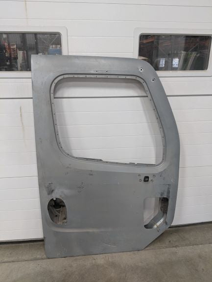 Freightliner M2 RH (Passenger Side) Door With Mirror And Peeper Window (4990656413782)