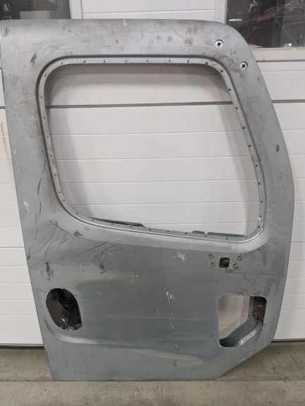 Freightliner M2 RH (Passenger Side) Door With Curb-Side Peeper Window (4990659821654)