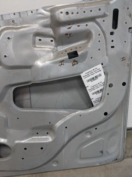 Freightliner M2 RH (Passenger Side) Door With Curb-Side Peeper Window (4990659821654)