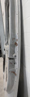 Freightliner M2 RH (Passenger Side) Door With Curb-Side Peeper Window (4990659821654)