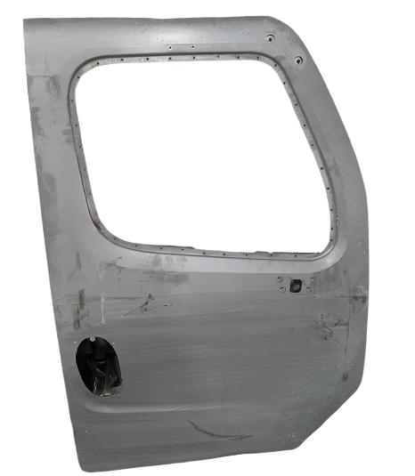 Freightliner M2 RH (Passenger Side) Door Over-The-Door Mirror (4990662410326)