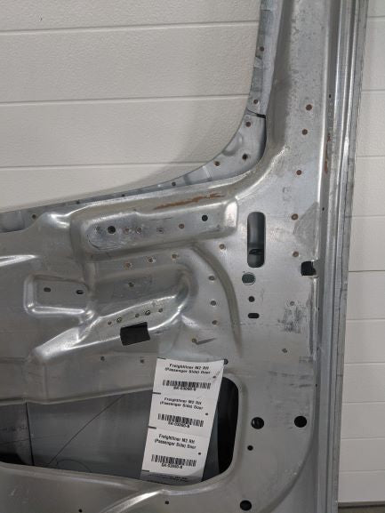 Freightliner M2 RH (Passenger Side) Door (4990667128918)