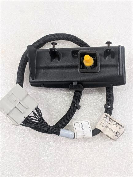 DAMAGED Wabco Lane Guidance Kit P/N: 400-873-000-0 (4991013027926)