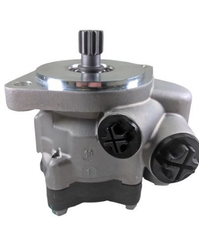 Freightliner Power Steering Pump - P/N: 14-19988-001 (4992368410710)