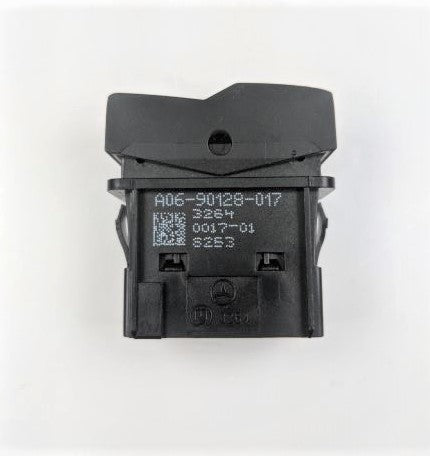 Freightliner Multiplex Ambient Light Dash Switch - P/N: A06-90128-002 (4992657817686)