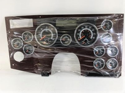 Western Star 12 Gauge Dash Cluster - P/N  A06-93159-103 (4992726335574)