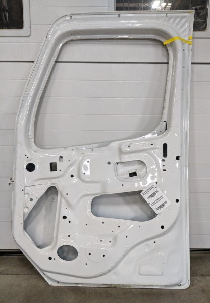 Aluminum Freightliner M2 RH (Passenger Side) Door (4992732889174)