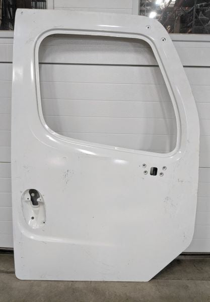 Aluminum Freightliner M2 RH (Passenger Side) Door (4992732889174)