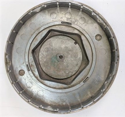 Used Chevrolet Camaro 91-96 16" Wheel Center Cap - P/N: 09592229 (4993171521622)