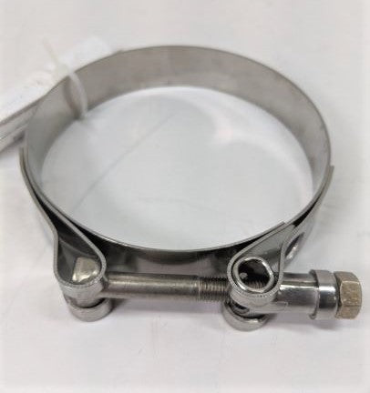 T-Bolt-Steel Bolt Clamp - P/N: C-701-72 (4993234665558)