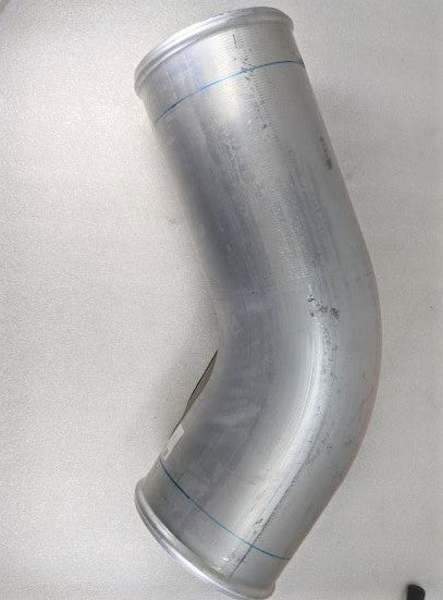 Freightliner 90 Degree Elbow Exhaust Pipe P/N: 03-44338-000 (4994514485334)