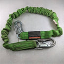 Miller Manyard II Shock-Absorbing Lanyard P/N: 231M-Z7/6FTGN (4994546040918)