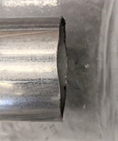 Freightliner 5" in Straight Exhaust Pipe - P/N: 04-34109-059 (4995447554134)