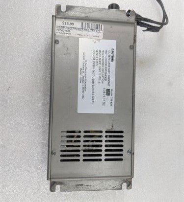 Cobra DC To AC Inverter (800 Watt) P/N  408013192 (4995627515990)