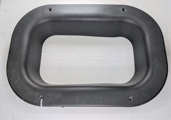 Freightliner Sidewall Vent Trim P/N: 18-58831-001 (4997348425814)