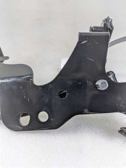 Freightliner Multi Support Module Bracket P/N: A66-17294-000 (6569946218582)