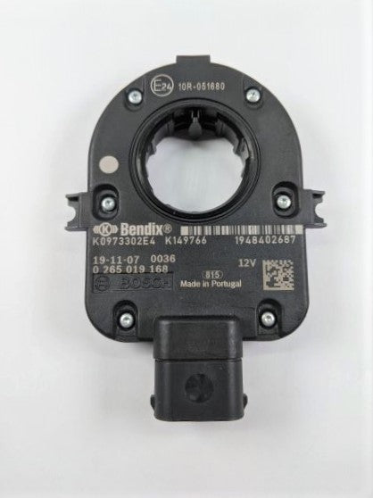 Steering angle sensor 4 pin Knorr-Bremse KNORR-BREMSE, BOSCH T
