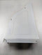 *WHITE* Used Freightliner Under Cab Cover P/N  18-69207-005 (6557486383190)