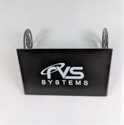 RVS Camera Mounting Bracket w/o Hardware - P/N: RVS-770-BK (6772352417878)