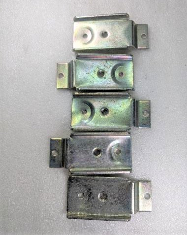 Top Fixture Base of Hinge (Lot of 5) P/N: TOD69432 (4023646879830)