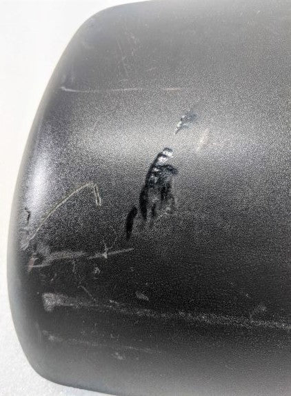 Used Freightliner RH Black Primary Mirror - P/N: A22-78606-001 (5002499686486)