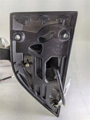 Damaged Freightliner LH Chrome Primary Mirror - P/N  A22-78606-002 (8083206570300)
