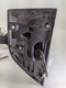 Damaged Freightliner LH Chrome Primary Mirror - P/N  A22-78606-002 (8083206570300)