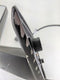 Damaged Freightliner LH Chrome Primary Mirror - P/N  A22-78606-002 (8083206570300)